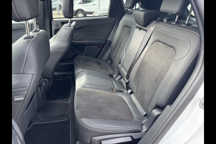 Ford Kuga 2.5 PHEV Active X 243pk | Driver Assistance Pack | Winterpack | Technology Pack | Panoramadak | All Weather Banden