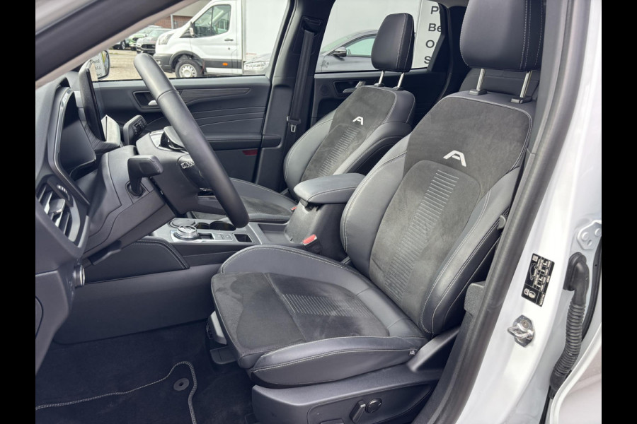 Ford Kuga 2.5 PHEV Active X 243pk | Driver Assistance Pack | Winterpack | Technology Pack | Panoramadak | All Weather Banden