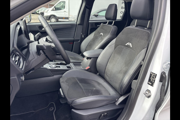 Ford Kuga 2.5 PHEV Active X 243pk | Driver Assistance Pack | Winterpack | Technology Pack | Panoramadak | All Weather Banden