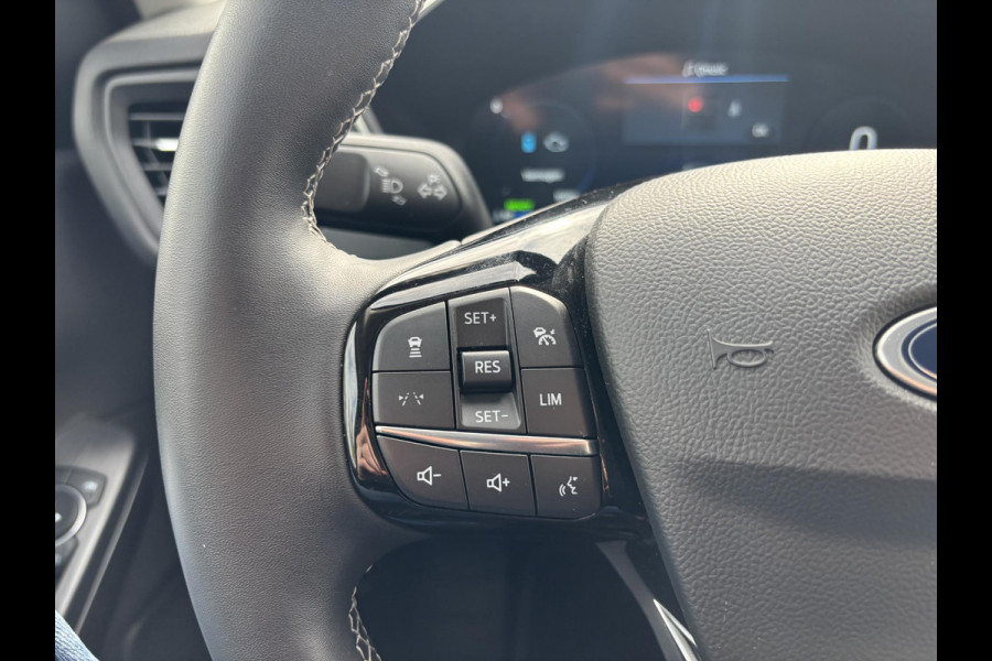 Ford Kuga 2.5 PHEV Active X 243pk | Driver Assistance Pack | Winterpack | Technology Pack | Panoramadak | All Weather Banden