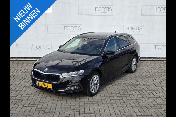 Škoda Octavia Combi 1.0 TSI Business Edition Plus NL-AUTO | PANODAK | TREKHAAK