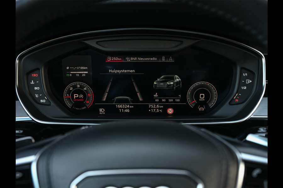 Audi A8 50 TDI quattro Pro Line Plus | Panorama dak | Luchtvering | B&O Sound | Head-up | Adaptive cruise | Ambiance interieur | Comfort seats |  |