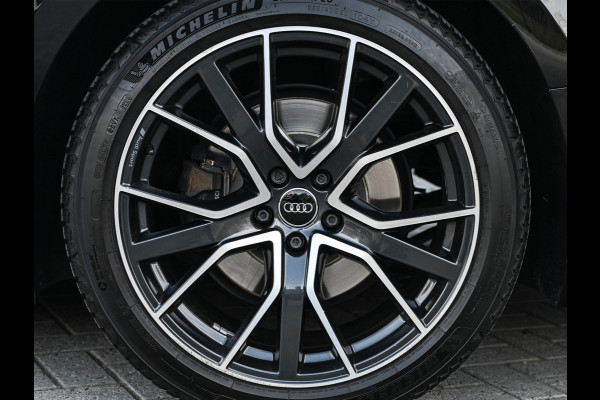 Audi A8 50 TDI quattro Pro Line Plus | Panorama dak | Luchtvering | B&O Sound | Head-up | Adaptive cruise | Ambiance interieur | Comfort seats |  |