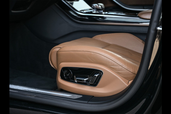 Audi A8 50 TDI quattro Pro Line Plus | Panorama dak | Luchtvering | B&O Sound | Head-up | Adaptive cruise | Ambiance interieur | Comfort seats |  |