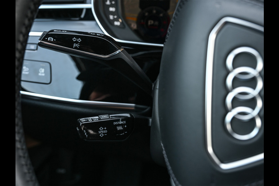 Audi A8 50 TDI quattro Pro Line Plus | Panorama dak | Luchtvering | B&O Sound | Head-up | Adaptive cruise | Ambiance interieur | Comfort seats |  |