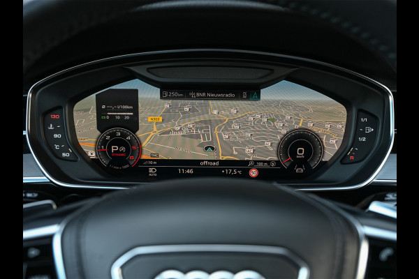 Audi A8 50 TDI quattro Pro Line Plus | Panorama dak | Luchtvering | B&O Sound | Head-up | Adaptive cruise | Ambiance interieur | Comfort seats |  |