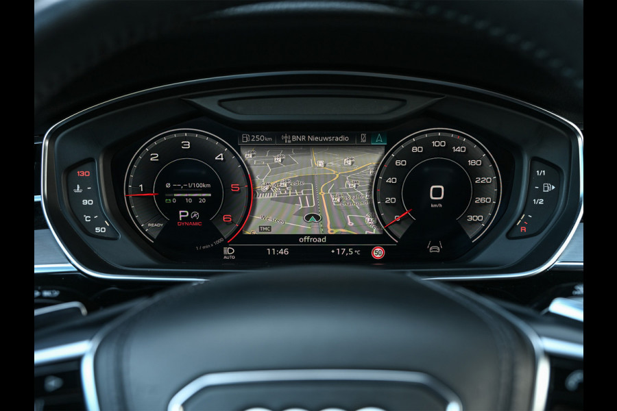 Audi A8 50 TDI quattro Pro Line Plus | Panorama dak | Luchtvering | B&O Sound | Head-up | Adaptive cruise | Ambiance interieur | Comfort seats |  |