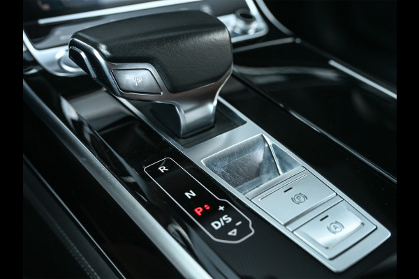 Audi A8 50 TDI quattro Pro Line Plus | Panorama dak | Luchtvering | B&O Sound | Head-up | Adaptive cruise | Ambiance interieur | Comfort seats |  |