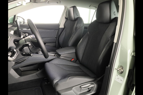 Škoda Elroq Business Edition Elektromotor 150 kW / 204 PK SUV | Trekhaak wegklapbaar | Lichtmetalen velgen 20 inch Vega