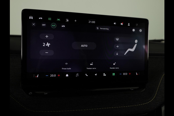 Škoda Elroq Business Edition Elektromotor 150 kW / 204 PK SUV | Trekhaak wegklapbaar | Lichtmetalen velgen 20 inch Vega