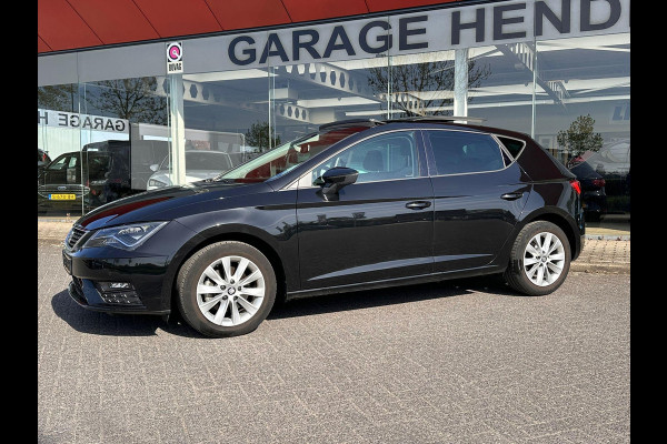 Seat Leon 1.5 TSI Style Ultimate Edition Virtual cockpit | PANO | Volledig LED | CAMERA |