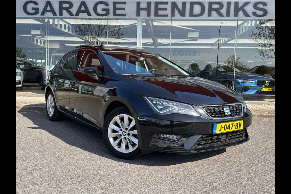 Seat Leon 1.5 TSI Style Ultimate Edition Virtual cockpit | PANO | Volledig LED | CAMERA |