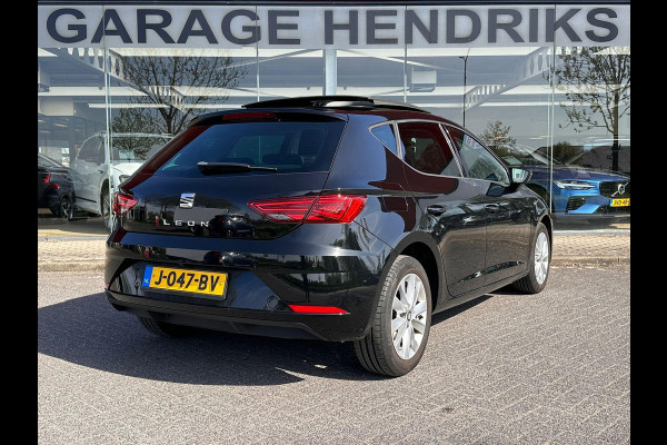 Seat Leon 1.5 TSI Style Ultimate Edition Virtual cockpit | PANO | Volledig LED | CAMERA |