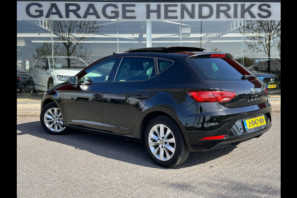 Seat Leon 1.5 TSI Style Ultimate Edition Virtual cockpit | PANO | Volledig LED | CAMERA |