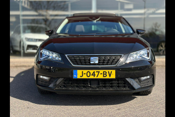 Seat Leon 1.5 TSI Style Ultimate Edition Virtual cockpit | PANO | Volledig LED | CAMERA |
