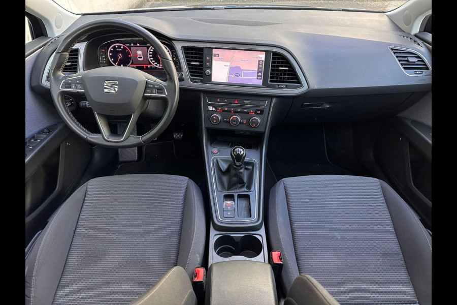 Seat Leon 1.5 TSI Style Ultimate Edition Virtual cockpit | PANO | Volledig LED | CAMERA |
