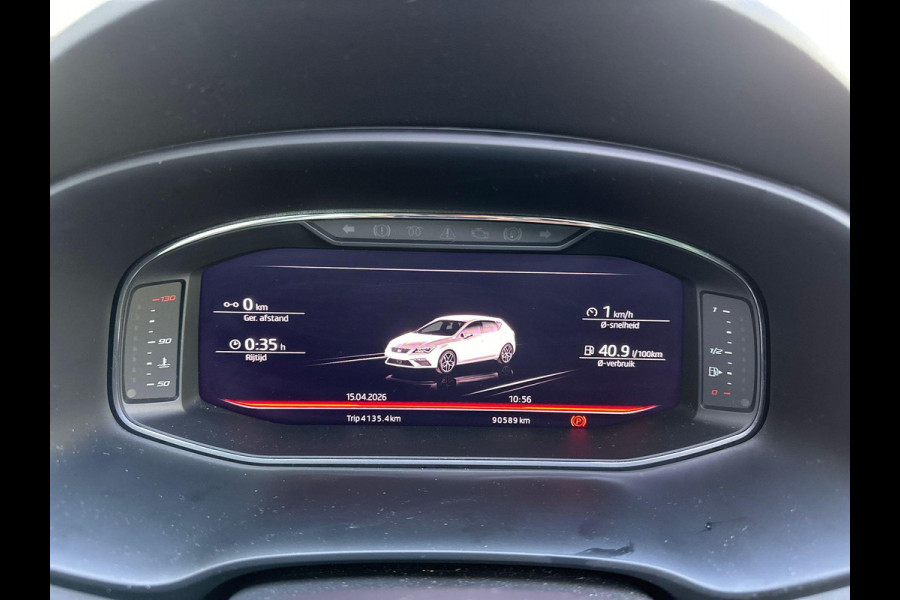 Seat Leon 1.5 TSI Style Ultimate Edition Virtual cockpit | PANO | Volledig LED | CAMERA |