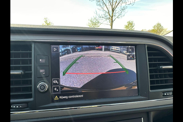 Seat Leon 1.5 TSI Style Ultimate Edition Virtual cockpit | PANO | Volledig LED | CAMERA |