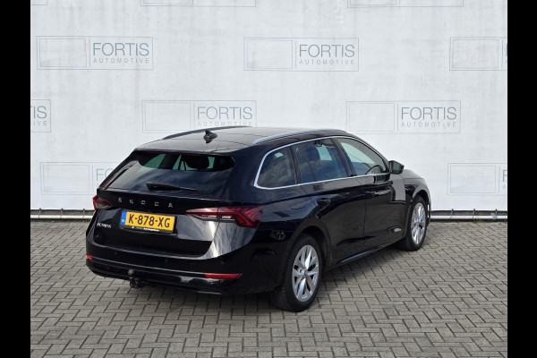 Škoda Octavia Combi 1.0 TSI Business Edition Plus NL-AUTO | PANODAK | TREKHAAK