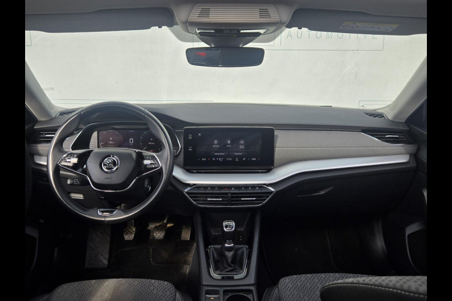 Škoda Octavia Combi 1.0 TSI Business Edition Plus NL-AUTO | PANODAK | TREKHAAK