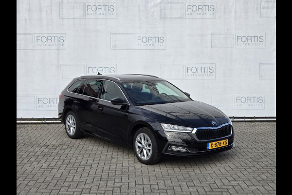 Škoda Octavia Combi 1.0 TSI Business Edition Plus NL-AUTO | PANODAK | TREKHAAK