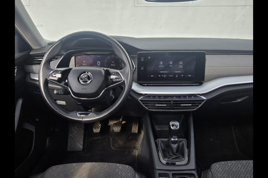 Škoda Octavia Combi 1.0 TSI Business Edition Plus NL-AUTO | PANODAK | TREKHAAK