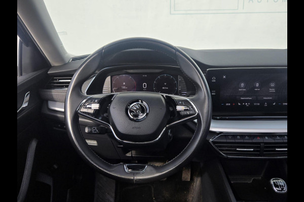Škoda Octavia Combi 1.0 TSI Business Edition Plus NL-AUTO | PANODAK | TREKHAAK