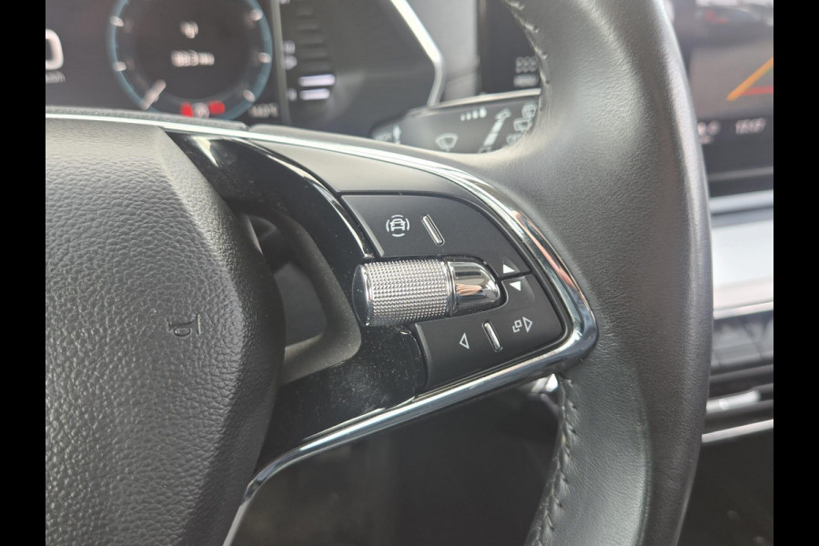 Škoda Octavia Combi 1.0 TSI Business Edition Plus NL-AUTO | PANODAK | TREKHAAK