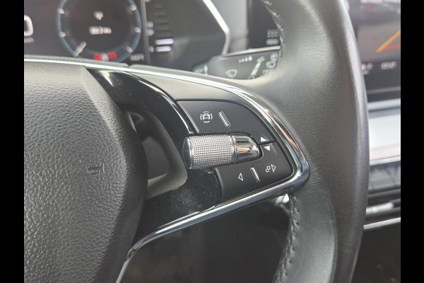 Škoda Octavia Combi 1.0 TSI Business Edition Plus NL-AUTO | PANODAK | TREKHAAK