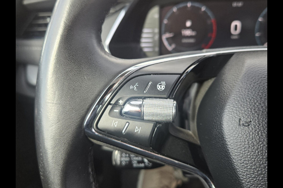 Škoda Octavia Combi 1.0 TSI Business Edition Plus NL-AUTO | PANODAK | TREKHAAK