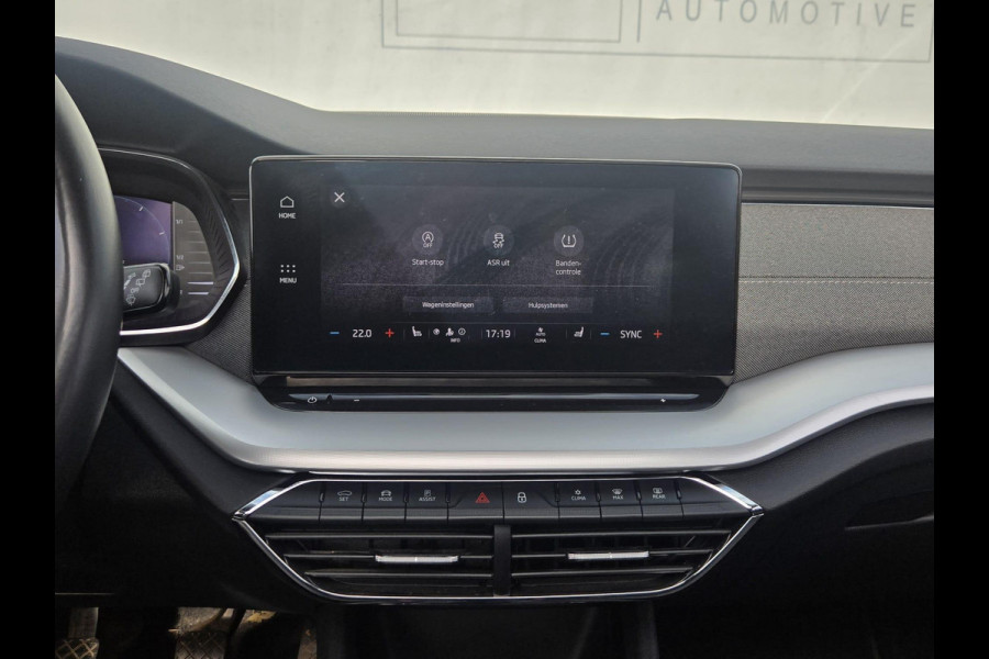 Škoda Octavia Combi 1.0 TSI Business Edition Plus NL-AUTO | PANODAK | TREKHAAK