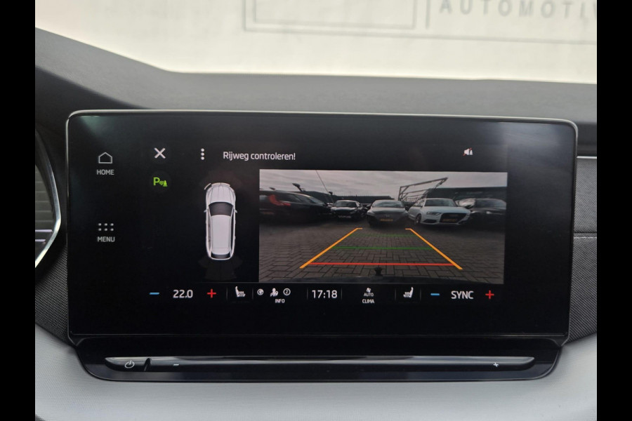 Škoda Octavia Combi 1.0 TSI Business Edition Plus NL-AUTO | PANODAK | TREKHAAK