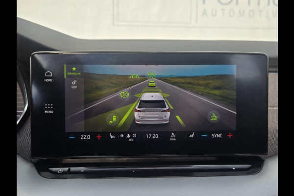 Škoda Octavia Combi 1.0 TSI Business Edition Plus NL-AUTO | PANODAK | TREKHAAK