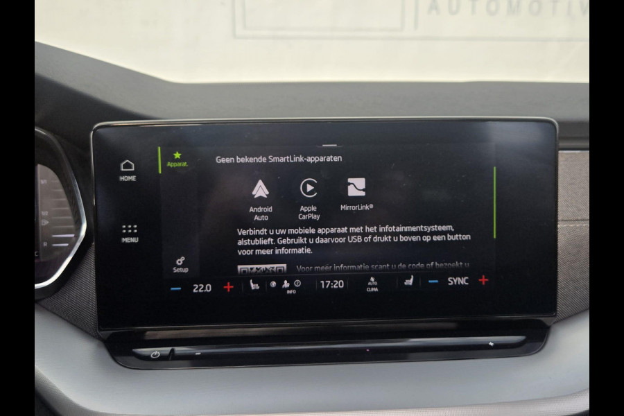 Škoda Octavia Combi 1.0 TSI Business Edition Plus NL-AUTO | PANODAK | TREKHAAK