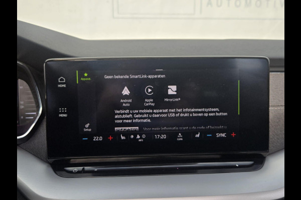 Škoda Octavia Combi 1.0 TSI Business Edition Plus NL-AUTO | PANODAK | TREKHAAK