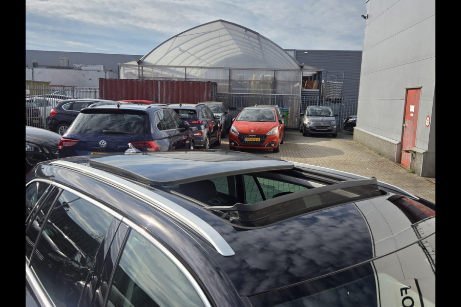 Škoda Octavia Combi 1.0 TSI Business Edition Plus NL-AUTO | PANODAK | TREKHAAK