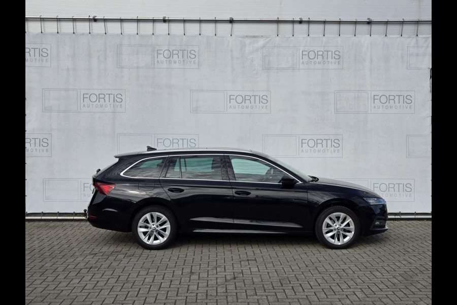 Škoda Octavia Combi 1.0 TSI Business Edition Plus NL-AUTO | PANODAK | TREKHAAK