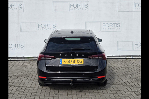 Škoda Octavia Combi 1.0 TSI Business Edition Plus NL-AUTO | PANODAK | TREKHAAK