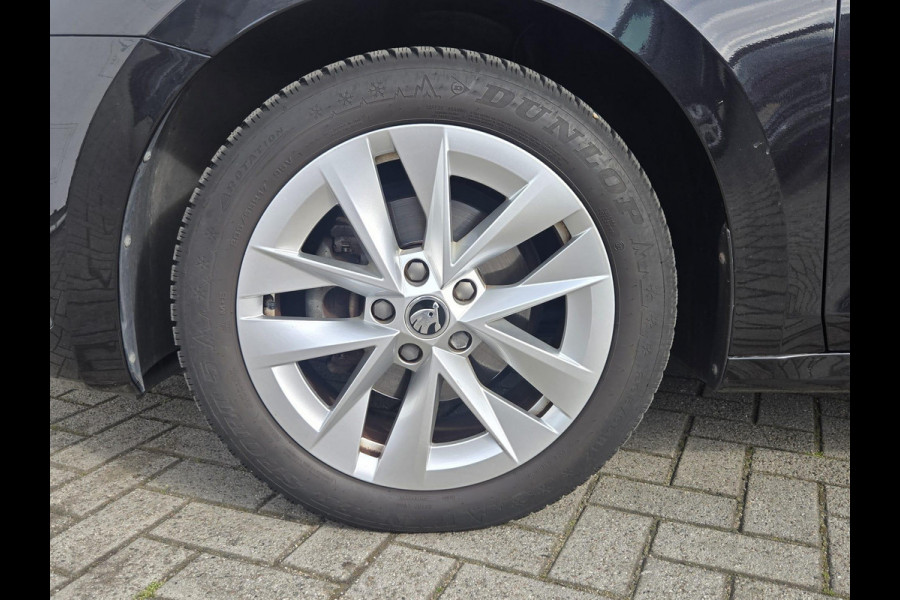 Škoda Octavia Combi 1.0 TSI Business Edition Plus NL-AUTO | PANODAK | TREKHAAK