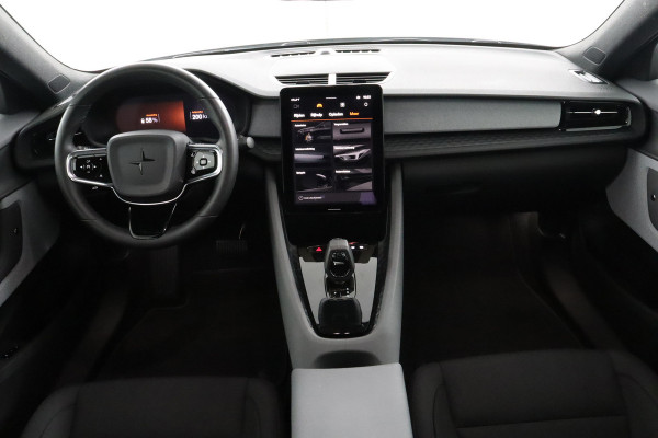 Polestar 2 Standard Range Single Motor 63kWh 2022|SOH 93,62%