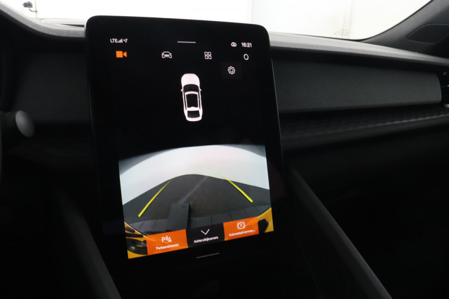 Polestar 2 Standard Range Single Motor 63kWh 2022|SOH 93,62%