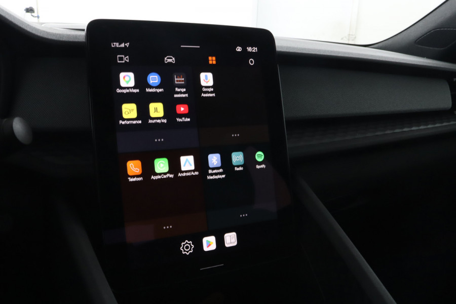 Polestar 2 Standard Range Single Motor 63kWh 2022|SOH 93,62%