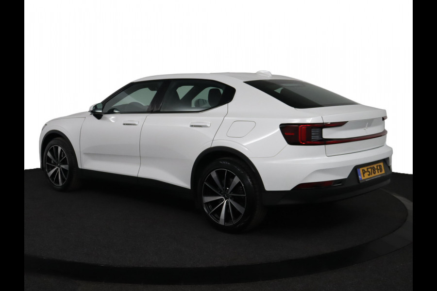 Polestar 2 Standard Range Single Motor 63kWh 2022|SOH 93,62%
