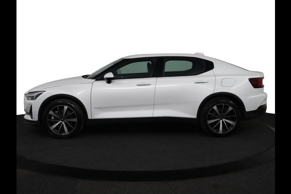 Polestar 2 Standard Range Single Motor 63kWh 2022|SOH 93,62%