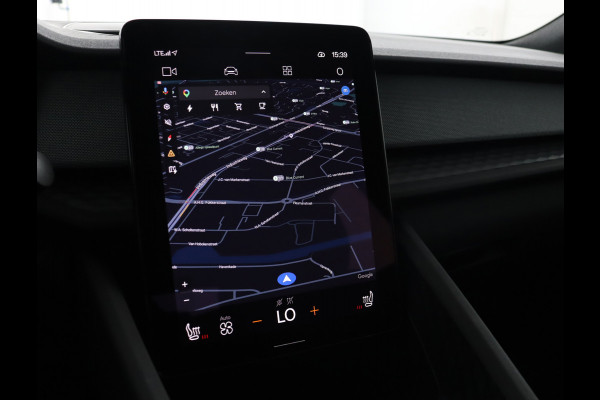 Polestar 2 Standard Range Single Motor 63kWh 2022|SOH 93,62%