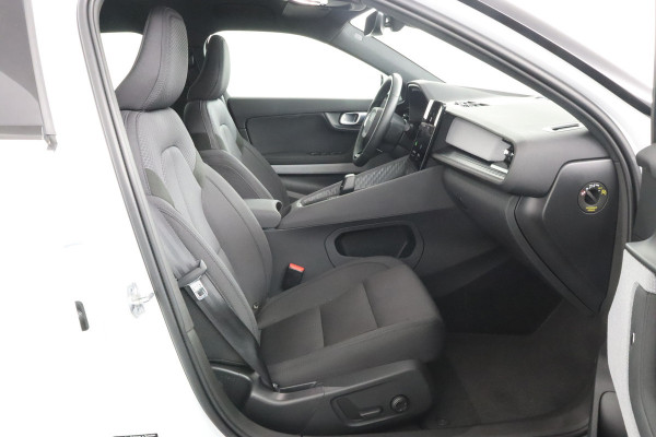 Polestar 2 Standard Range Single Motor 63kWh 2022|SOH 93,62%