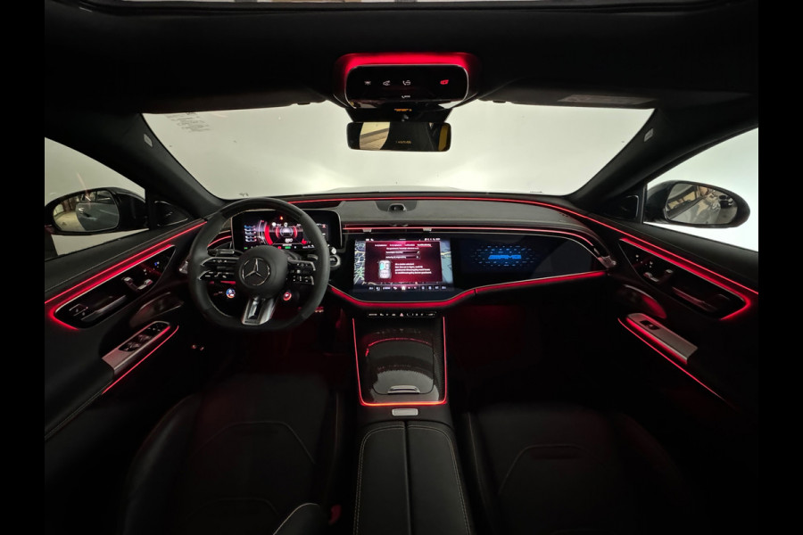 Mercedes-Benz E-Klasse AMG 53 4MATIC+ Edition 1 Pano|Kuip|BTW