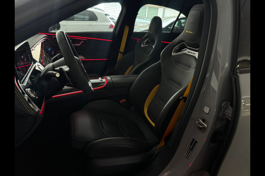 Mercedes-Benz E-Klasse AMG 53 4MATIC+ Edition 1 Pano|Kuip|BTW