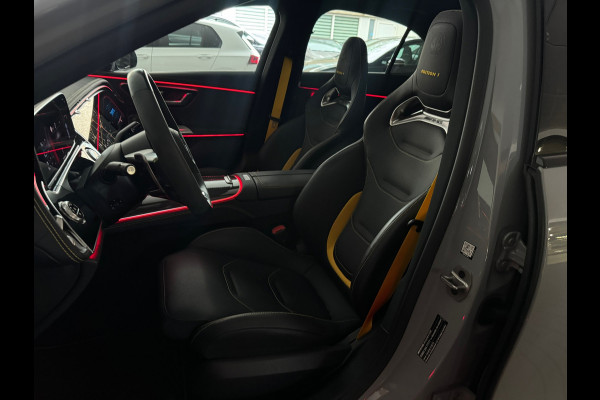 Mercedes-Benz E-Klasse AMG 53 4MATIC+ Edition 1 Pano|Kuip|BTW