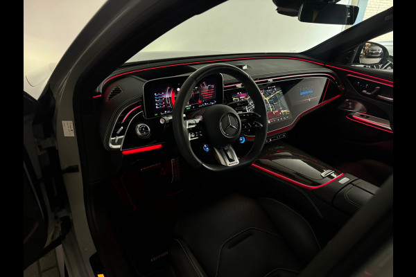 Mercedes-Benz E-Klasse AMG 53 4MATIC+ Edition 1 Pano|Kuip|BTW